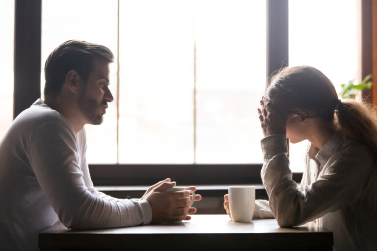 15 Ways To Work Through Deep Resentment In Your Marriage